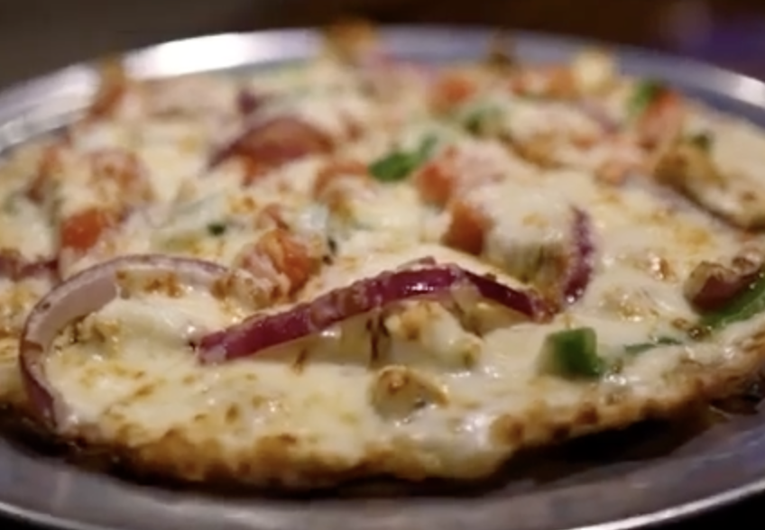 Five Pizzerias Not to Miss In Tuscaloosa